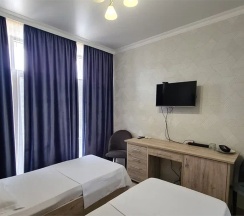 Комфорт TWIN в Villa Boscol