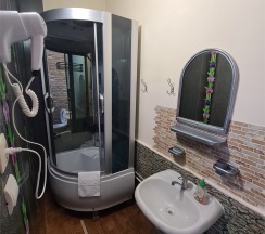 3х мест стандарт в Алёнка