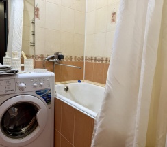 1-комнатные апартаменты стандарт в Your Home (Йо Хоум) на проспекте Беломорский 57