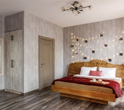 Мечтатель в Agent flat