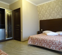 Номер Superior в Maryslav