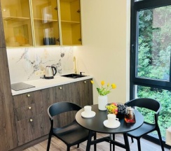 Студия 18 Ж в San-Marino