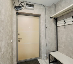 Квартира в Privi House