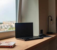 1-комнатный номер эконом в Dream Apartmens