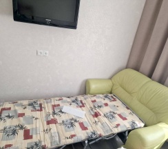 Апартаменты студия #11 в Рея