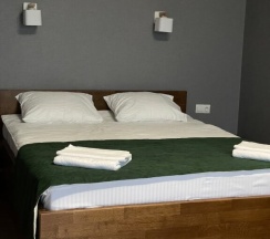 Семейный номер Comfort в Маяк