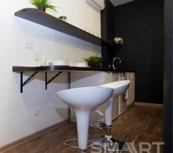 Улучшенный двухместный в Smart apart
