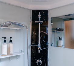 1-комнатный коттедж стандарт в Радужный Архыз