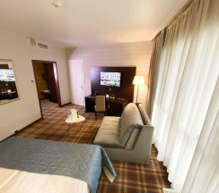 Classic Suite Plus в Les Art Resort