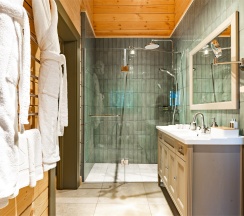 Фэмили Шале в Grand Chalet Altay