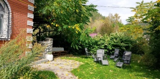 Рыбалка: Коттедж Орешек