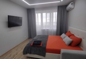 Апартаменты Апартаменты на улица имени Наговицына, 6 в Ижевске