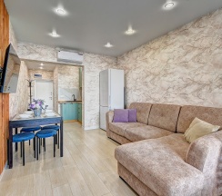 Квартира в Апартаменты на ул. Ленина, 298Бк5