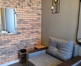 трехместный эконом №3 в Динамо