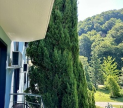 Апартамент 13 в Saltykov Agoy Resort