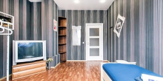 Санкт-Петербург: Гостевой дом Neotel 10