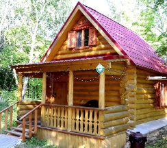Дом в Станица