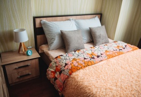 Апартаменты Апартаменты на Татарская улица, 68 в Рязани