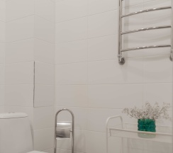 Квартира в Апартаменты на Мануфактурная ул., 28
