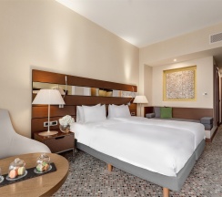 Премиум с видом на море в Mantera Resort&Congress