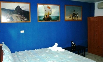 Одноместный номер Standard в Summer Breeze Inn Hotel