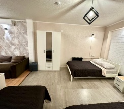 Люкс "Семейный" в Rest Home
