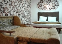 Стандартный (Corner room) г. Ейск Шмидта 245 в Мой дом