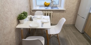 Ярославль: Апартаменты Апартаменты Bliss aparts Centre - Sverdlova 11