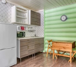 Дворянская Усадьба в Новый ковчег