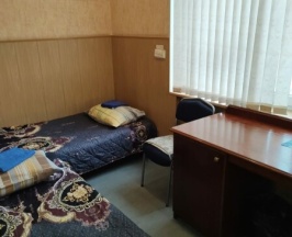 Двухместный в Ваш дом