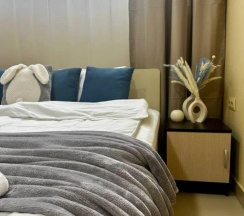 Номер стандарт комфорт в Дисней