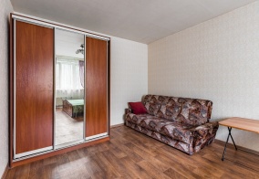 Апартаменты Апартаменты на Волжский бульвар д25 к1 в Москве