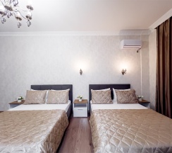 Семейный номер в Империя by Viva Hotels Group