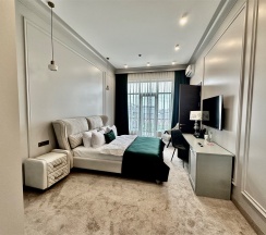Superior room в Kazan