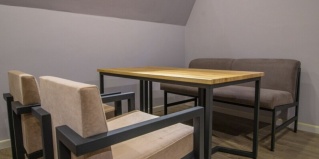 Ташкент: Бутик-отель Falcon Boutique Hotel