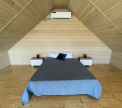 Домик 3 в Sol Beach House