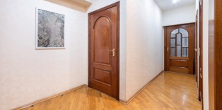 Москва: Апартаменты ApartLux (АпартЛюкс) на 1-ой Тверской-Ямской
