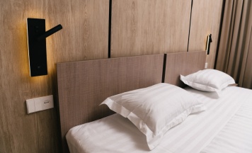 Номер Deluxe в Отель Grand Castle