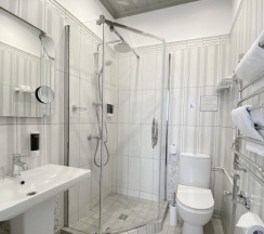 Небольшой стандарт в Бианки 4*