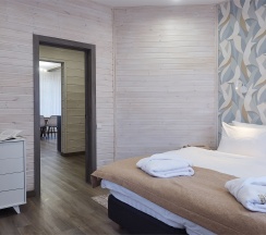 Дача_Дом в Золотая долина