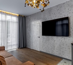 № 1 коттедж в Lorados