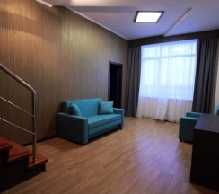 Номер стандарт семейный в Art villa