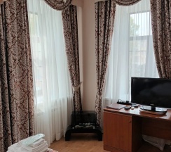 Люкс в Усадьба Плешанова