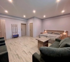 Номер Comfort в Гостевой дом с Бассейном