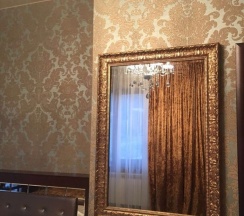 Трёхместный номер Standard в Эвкалиптовая