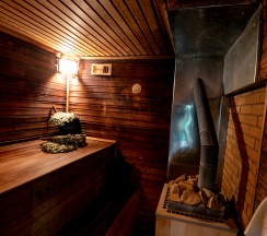 Дом в Апартаменты на микрорайон Барыбино, улица Чкалова, 24