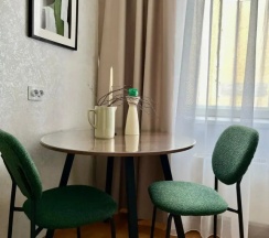 Апартаменты Comfort в DаilyRent-NN