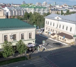 Апартаменты в Матур