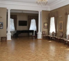 Стандарт улучшенный в Перекресток джаза