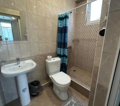 Номер Deluxe в Гостевой дом